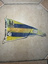 Moto club esso - anni, 50