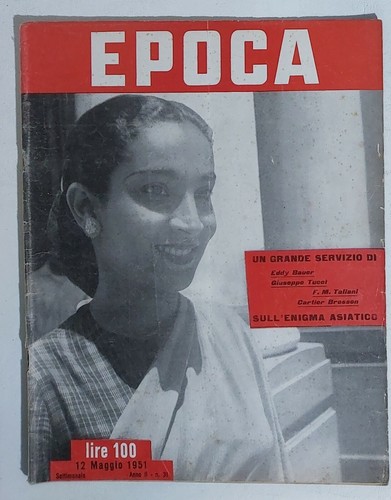 I104384 epoca 1951 nr - epoca, 31