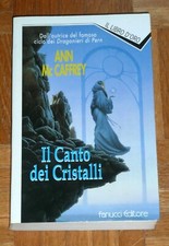Ann Mc Caffrey "IL CANTO DEI