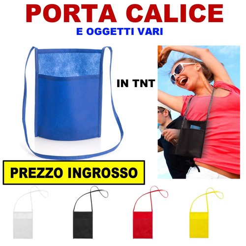Porta calice oggetti - 10/20/50,
