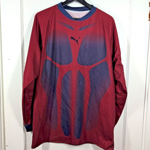 Puma calcio portiere - puma,