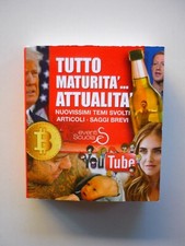 Tutto maturità Attualità