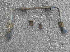 LAMBRETTA J125  STELLINA CAVALLETTO SUPPORTI FISSAGGIO MOLLA J50 100 LUI DE LUXE