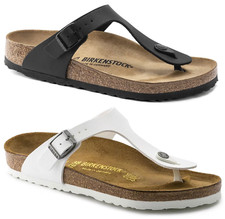 Sandali Birkenstock uomo Gizeh