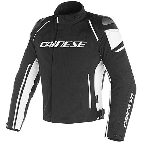 Giacca moto impermeabile - giacca,