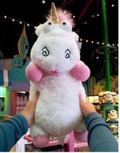 Nuovo joy toy minions unicorno - joy,