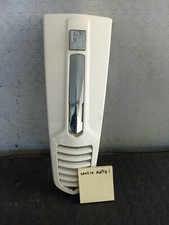 MASCHERINA ANTERIORE PIAGGIO VESPA S 50 2006 2014 UN GANCIO ROTTO