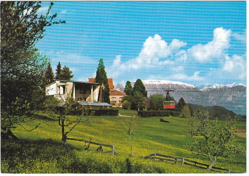 Soprabolzano bolzano - soprabolzano,
