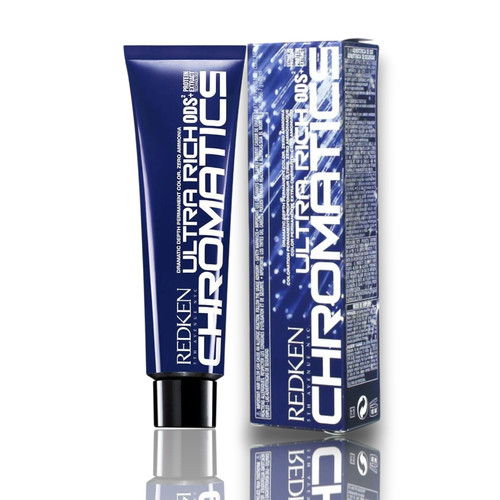 Redken ultra rich chromatics - redken,
