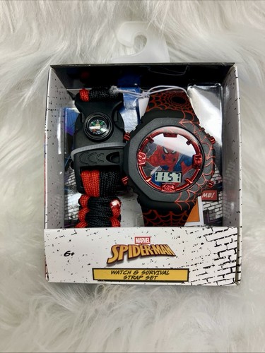 Marvel spider man - spider-man, set
