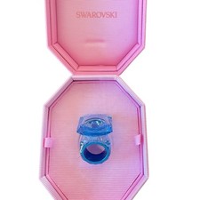 Anello cocktail Swarovski