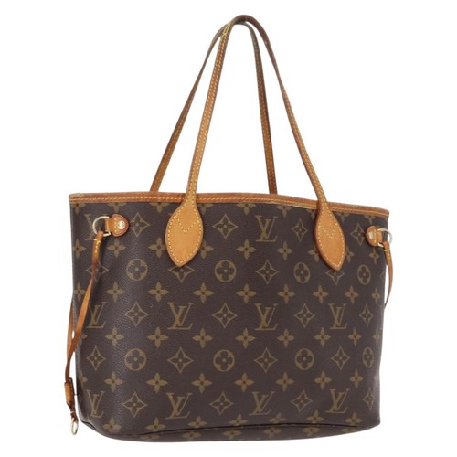 Borsa tote louis vuitton - tote,