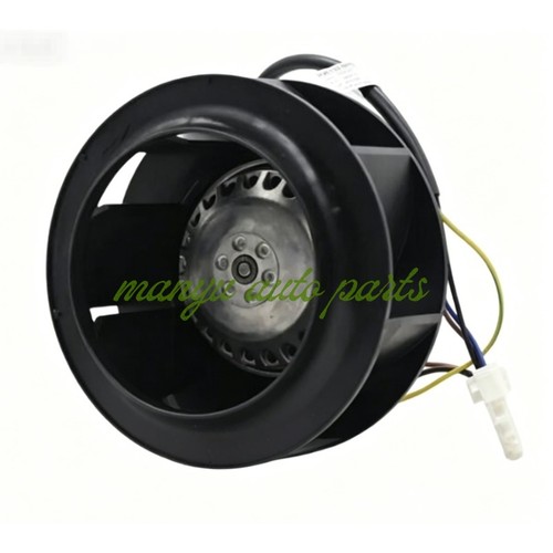 Ventilatore centrifugo 115v