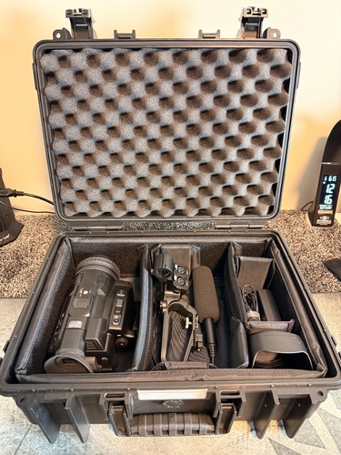 Jvc hm170u professional - jvc,