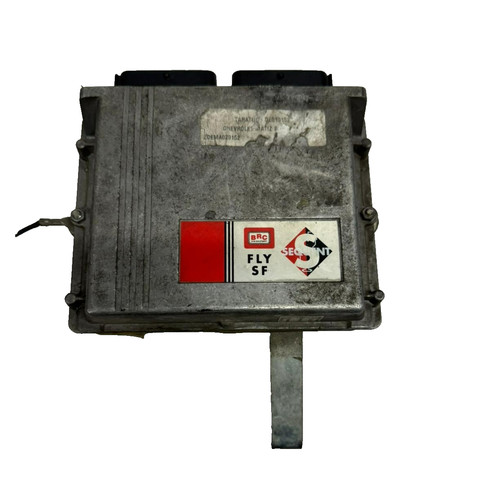 67r011002 centralina gas gpl - centralina,