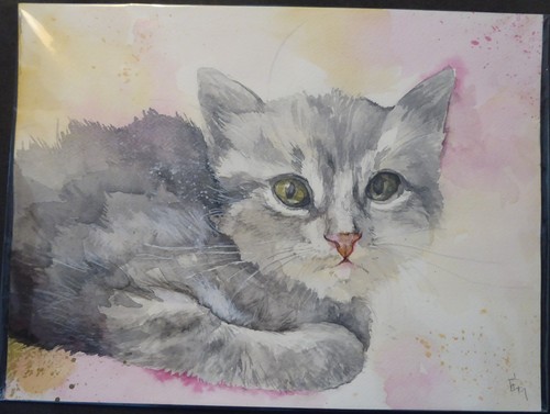 Manami takamatsu gatto - manami, "gatto"