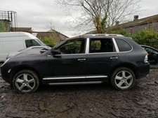 POMPA STERZO PORSCHE CAYENNE