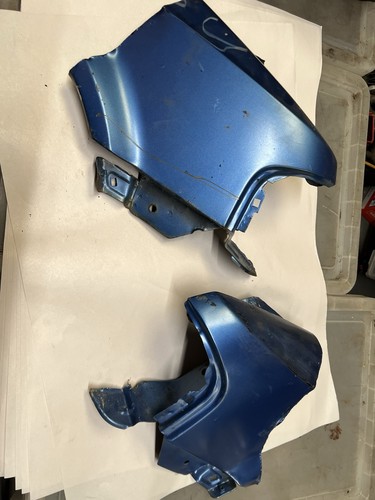 Pannello ala ford escort - ford,