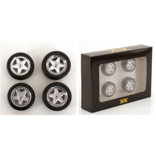 Accessories ferrari f40 rims - accessories,
