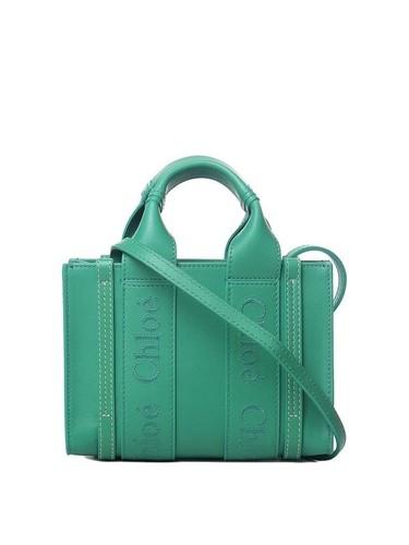 Borsa tracolla chloé - borsa,