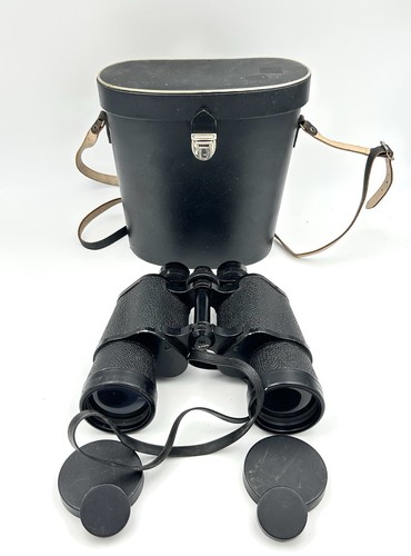 Porst spezial 7x50 binocolo - 7x50,