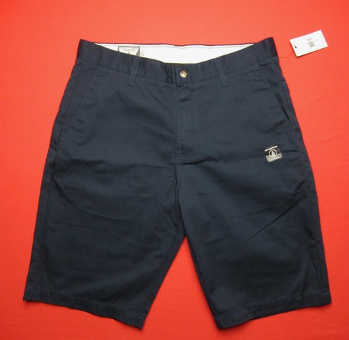 Pantaloncini volcom vmonty - pantaloncini,