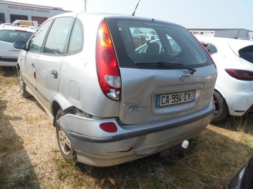 Cruscotto completo nissan - completo,