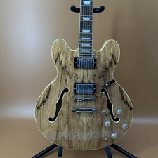 Gibso ES-335 Esclusiva