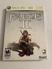 Fable 2 Limited Edition -