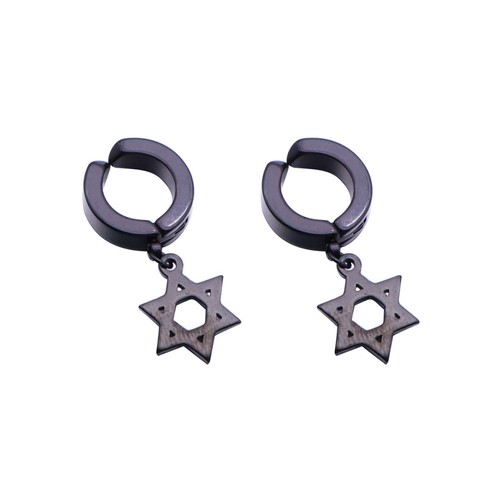 Orecchini clip bracciale - ,