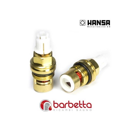 Vitone ceramico hansa 59911103 - vitone,