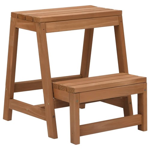 Scaletta sgabello pieghevole - sgabello,