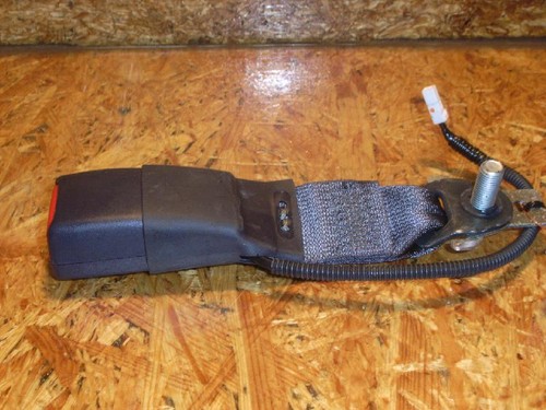 415862 lucchetto cintura honda - 415862,