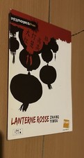 Lanterne Rosse DVD Disco In
