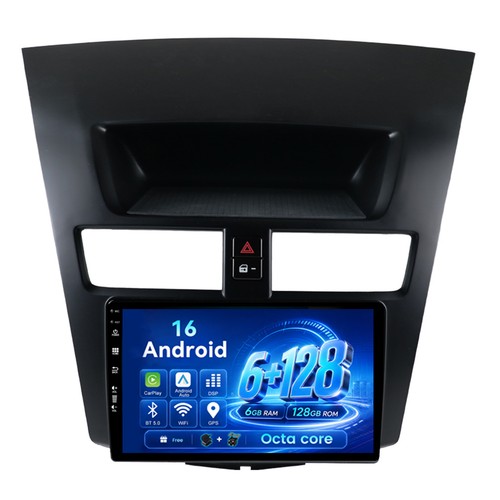 Autoradio 128g per mazda - autoradio, 6g+128g