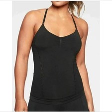 Top Barretta Pilates Danza