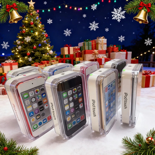 2026 nuovo apple - apple, ipod