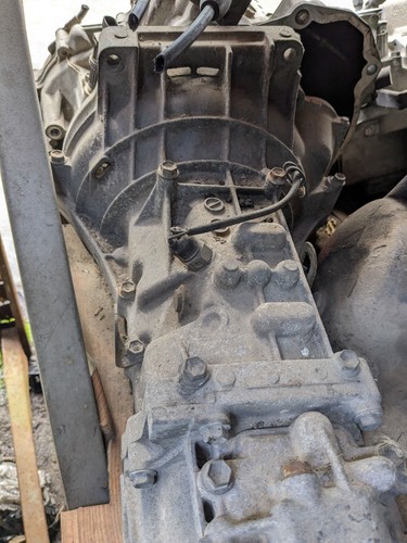 Cambio suzuki jimny - , 1s