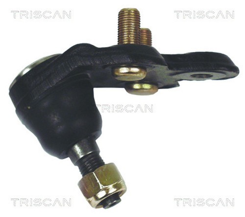 Giunto supporto triscan - giunto,