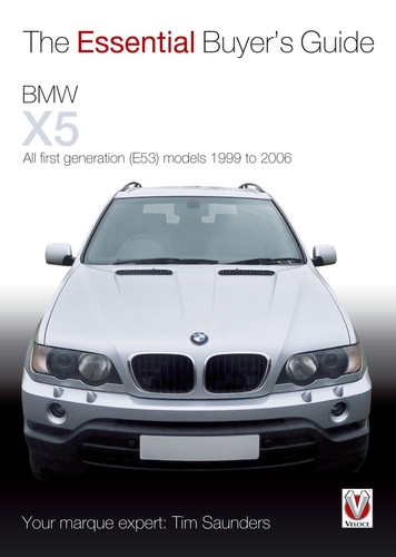 Bmw all first generation - x5:,