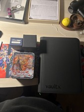 Lotto misto con - yu-gi-oh!,