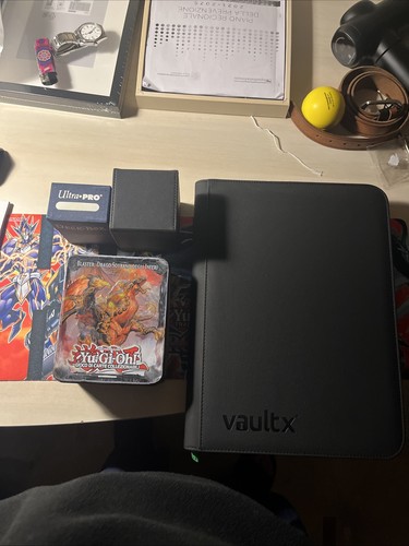 Lotto misto con - yu-gi-oh!,
