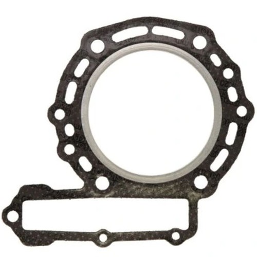 Guarnizione testa kawasaki klr - testa,