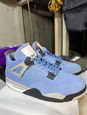 Taglia 12 - Jordan 4 Retro Mid