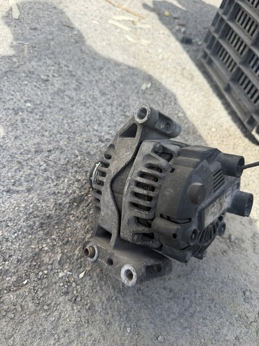 Cambio manuale lancia 3 - cambio,