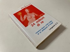 24 MILIONI DI RE Mario