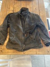 Carhartt giacca uomo vintage