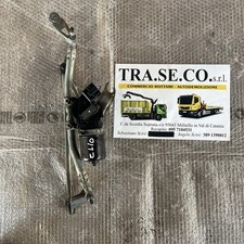MOTORINO TERGICRISTALLO ANTERIORE COMPLETO DI TANDEM PER RENAULT Clio Serie 535