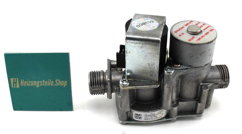 Rubinetto gas vaillant - gas,