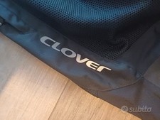 Pantaloni moto Clover ADV
